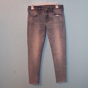 American Eagle Jegging - Short